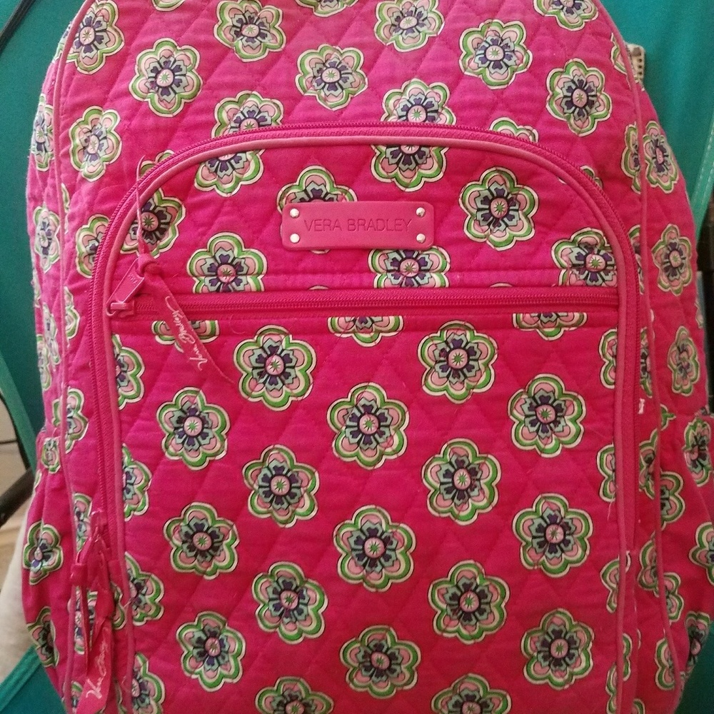 Vera Bradley backpack